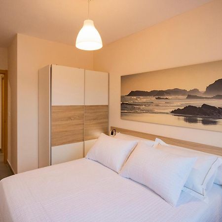 Msuites Catedrales Foro エクステリア 写真