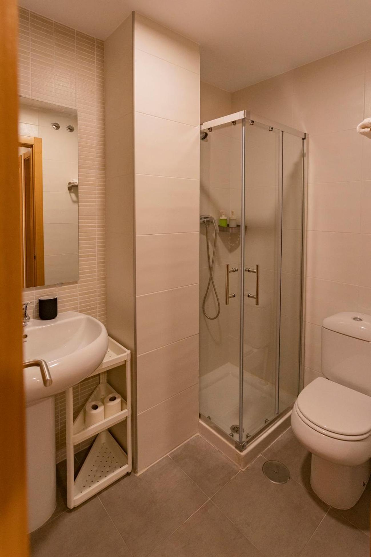 Msuites Catedrales Foro エクステリア 写真