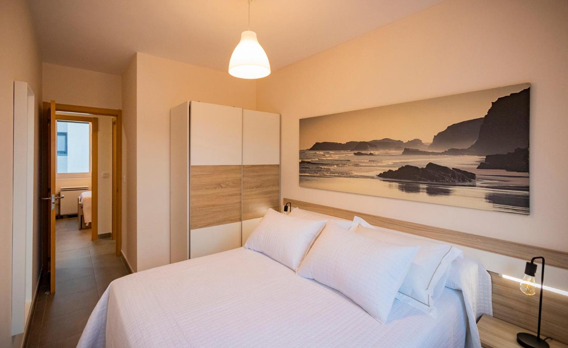 Msuites Catedrales Foro エクステリア 写真