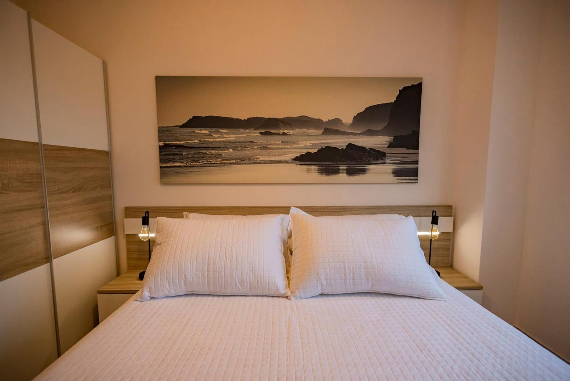 Msuites Catedrales Foro エクステリア 写真